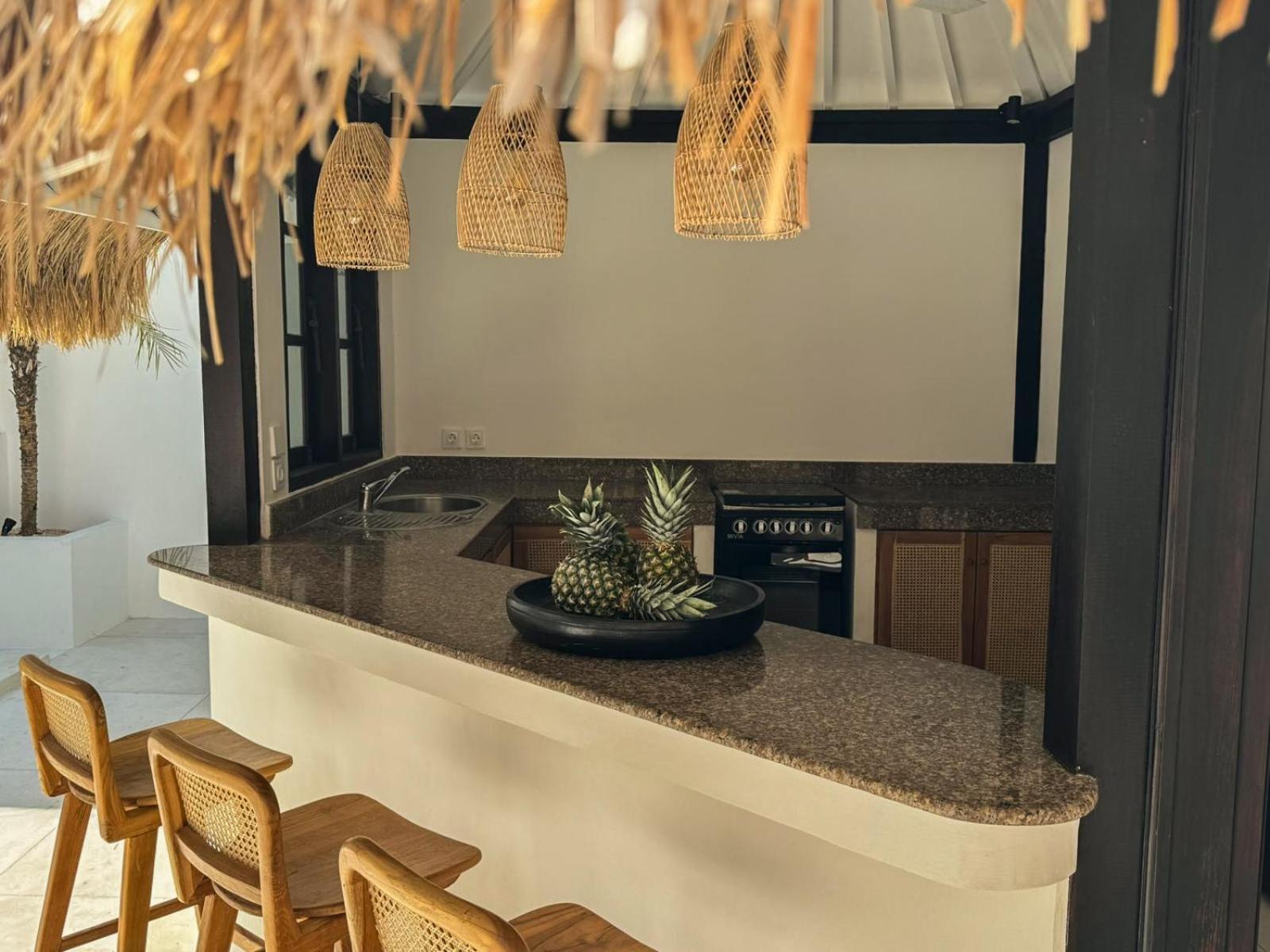 White Harsita - Managed By Harsita Management Villa Seminyak (Bali)