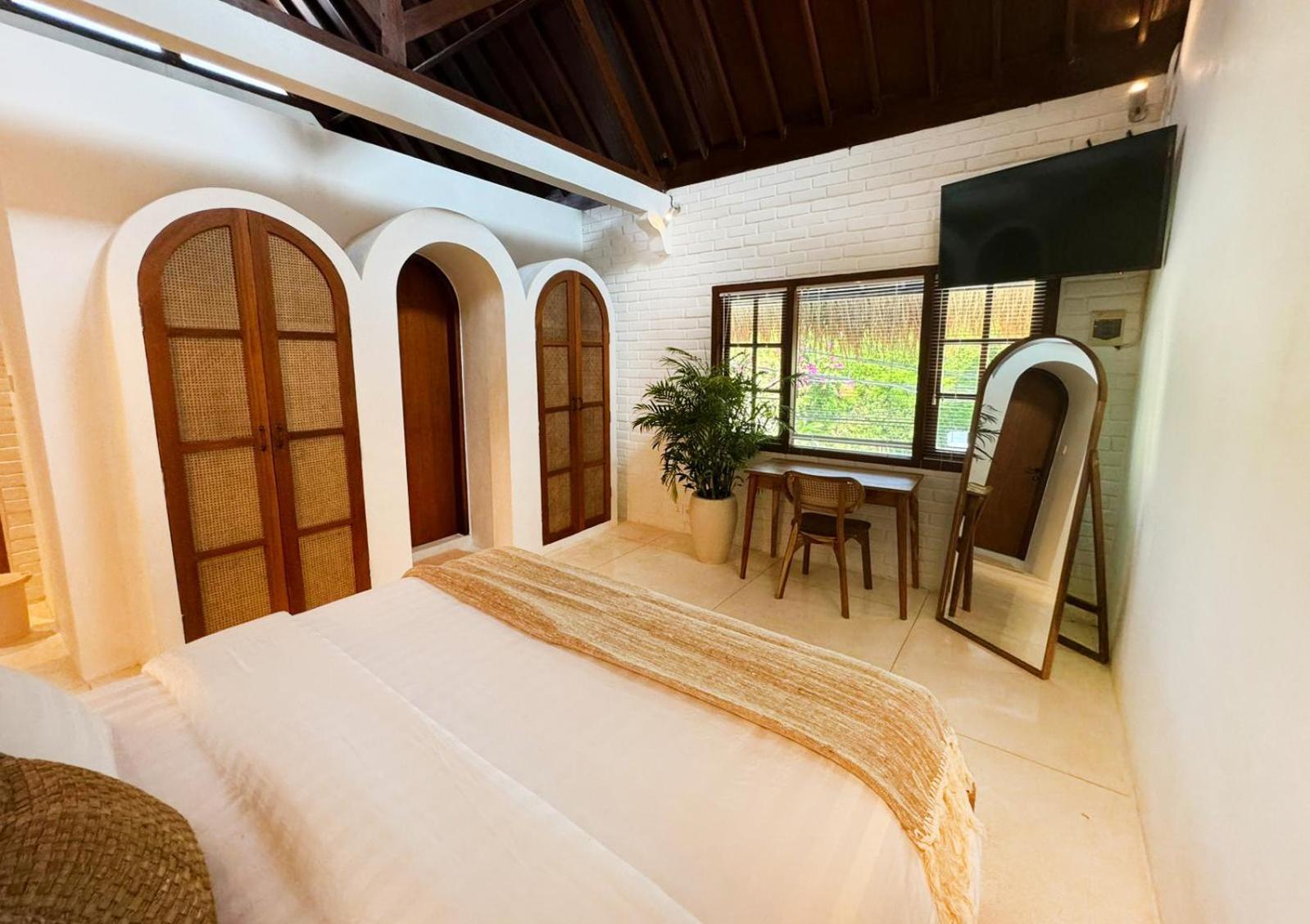 Villa White Harsita - Managed By Harsita Management