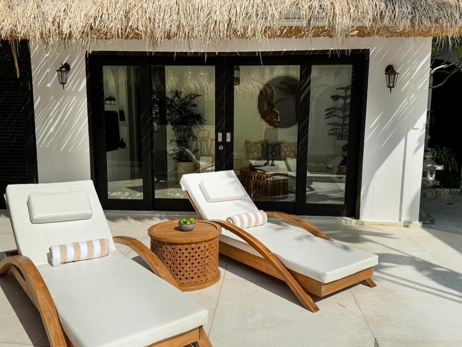 Villa White Harsita - Managed By Harsita Management