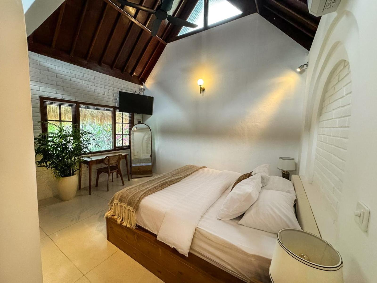 Villa White Harsita - Managed By Harsita Management *